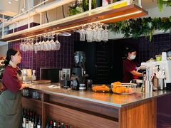 -tuan woodfire kitchen(锦绣坊店)