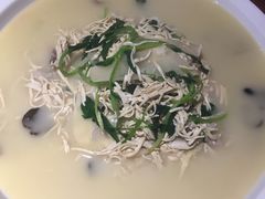 -花园茶楼(兴城西路店)