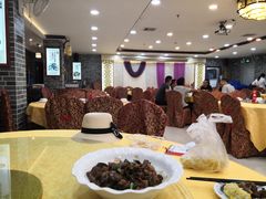 大堂-阿四台山黄鳝饭(东门店)