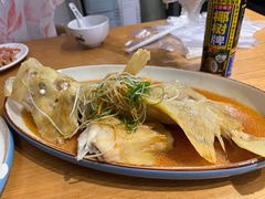 -蟹老板的海鲜