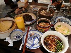 -南京大牌档(济南万象城店)