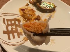 -船歌·鱼水饺青岛菜(闽江二路店)