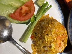 -金厨泰国餐厅·全泰籍厨师料理(拱北店)