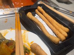 -海底捞火锅(漕宝路店)
