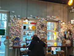 -W CAFE(甜爱路店)