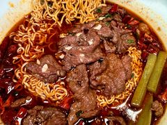 -外婆家(杭州马塍店)