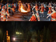 -云南民族村