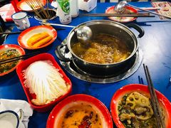 -马路边边串串香(北苑旗舰店)