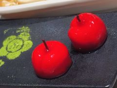 -海底捞火锅(津南永旺店生日主题店)
