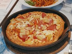 -必胜客(懿德城店)