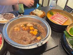 -牛New寿喜烧(新六百店)