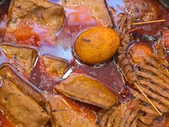 -豫掌柜饸饹面·烩面(秀沿路店)