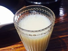 糙米汁-意成料理