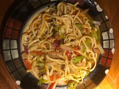 -楼兰新疆主题餐厅(苏州中心店)