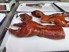 -雷氏板鸭(红照壁南街店)