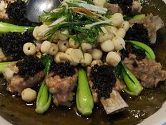 -院里寻菜·精致庭院菜(观沙岭店)