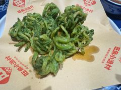 -旺角小渔村·海肠捞饭开创者(二马路店)