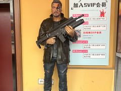 -华谊兄弟影院(IMAX洋桥店)