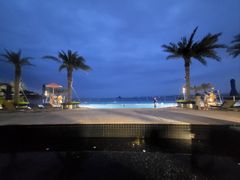 -深圳大梅沙京基洲际度假酒店