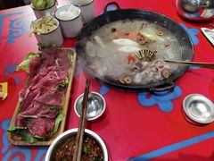 -巴陵亿口香·招牌卤虾(天马店)