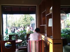 -COSTA COFFEE(西湖天地店)