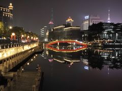 -南通濠河风景名胜区