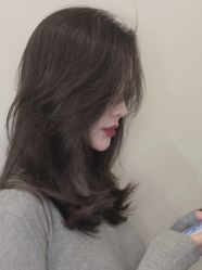 -张昊造型