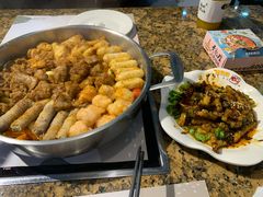 -黄记煌三汁焖锅(渝北金港国际店)