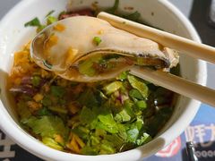 -蚝大仙横琴生蚝火锅(中央汇店)