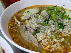 -榮泰米粉湯(Left Shop)