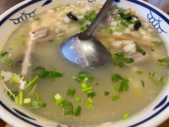 羊肉泡馍-西北45°(世茂广场店)