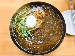 冷面-屋里家延边朝鲜族冷面(南园店)