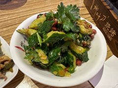 -柳叶刀烧烤(北大清华店)