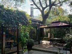 -旅马餐厅(茅家埠店)