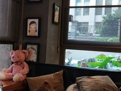 -咖法森林·咖啡  酒吧(天河店)