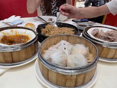 -凤凰楼酒家·粤宴点心(华强北店)