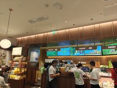-奈雪的茶(石家庄万象城店)