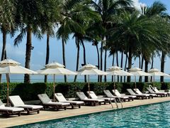 -石梅湾艾美度假酒店