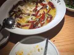 -江渔儿酸菜鱼(常平翔龙天地店)