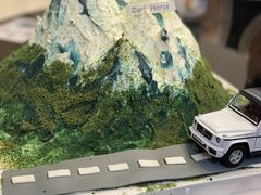 -Dark Horse·黑马蛋糕·低脂·低糖淡奶(金匙望湖大厦店)