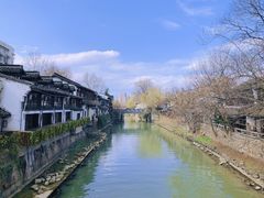 -小河直街历史文化街区