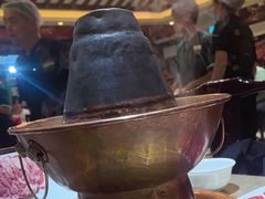 -东来顺饭庄(王府井步行街店)