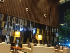 -广州花都皇冠假日酒店