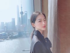-上海外滩茂悦大酒店