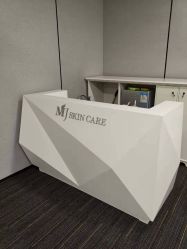 -MJ skin care国际皮肤管理中心