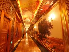 京港酒楼3楼-迪拜七星酒店·京港酒楼