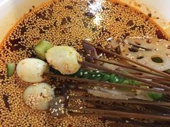 -古真记钵钵鸡(总店)
