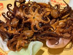 -旺角小渔村·海肠捞饭开创者(二马路店)