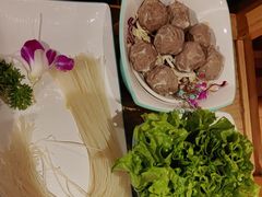 -椰夫人·养生椰子鸡(金沙洲永旺店)