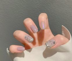-兔猫ToMoreNails美甲美睫